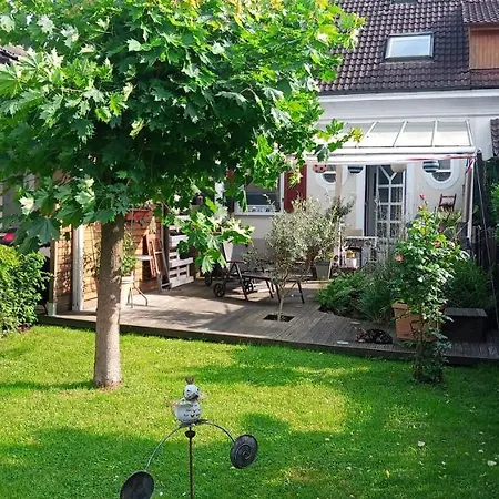Διαμέρισμα Nahe Basel Grenzach-Wyhlen