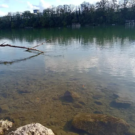 Nahe Basel