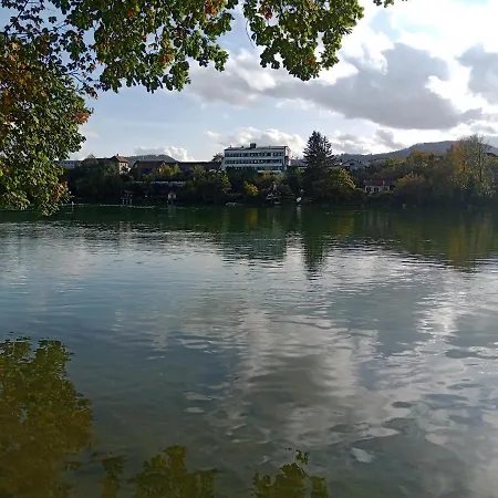 Nahe Basel *