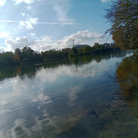 Nahe Basel Διαμέρισμα *
